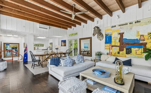 Haus in Montauk, New York, Vereinigte Staaten 1