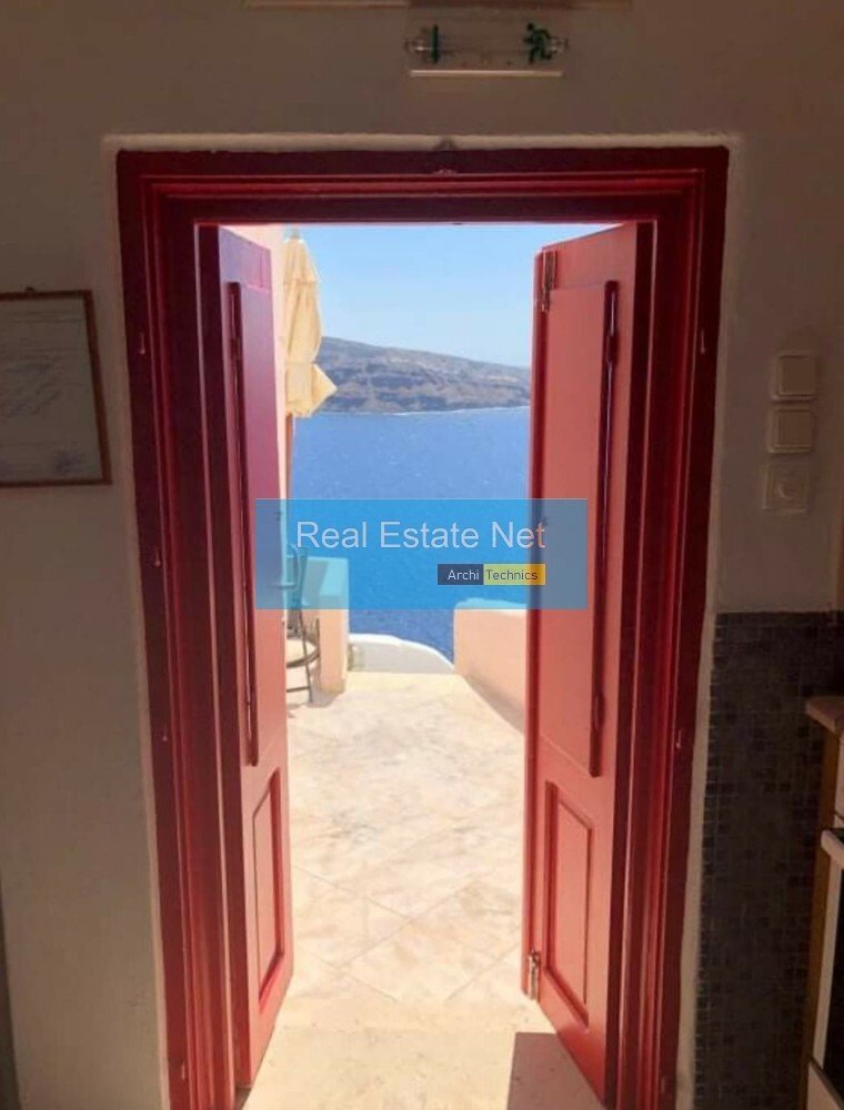 House in Thira, Aegean, Greece 3 - 18688010