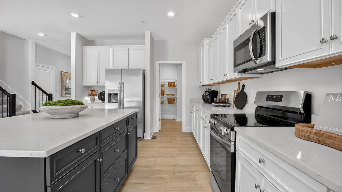 Casa en White Plains, Condado de Charles, Estados Unidos 2 - 18681322