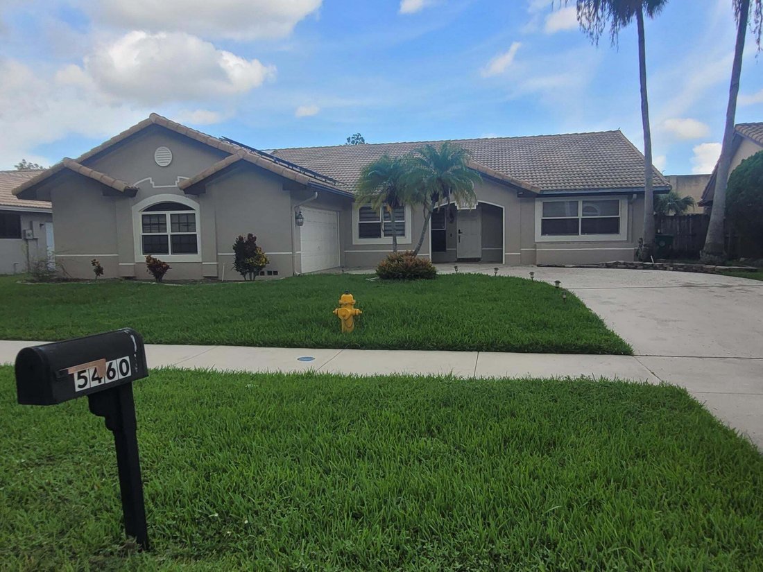 House in Southwest Ranches, Florida, United States 1 - 18690385