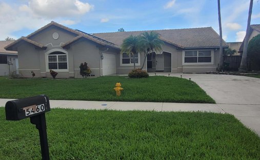 House in Southwest Ranches, Florida, United States 1