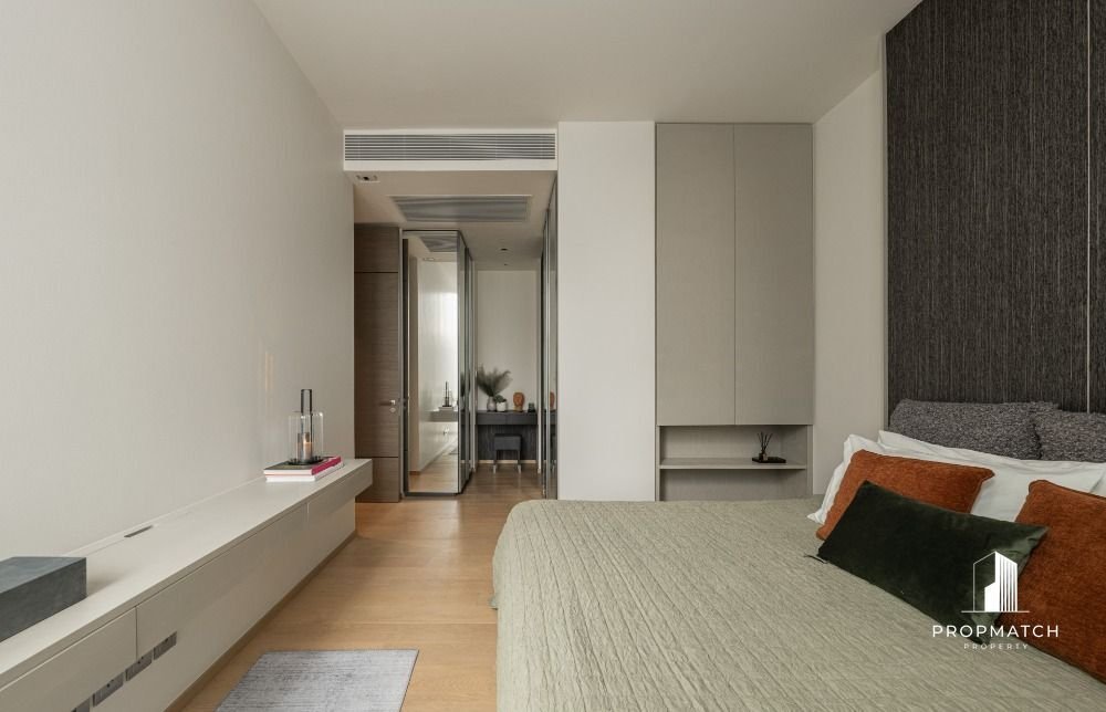 Condo in Bangkok, Bangkok, Thailand 2 - 18687302