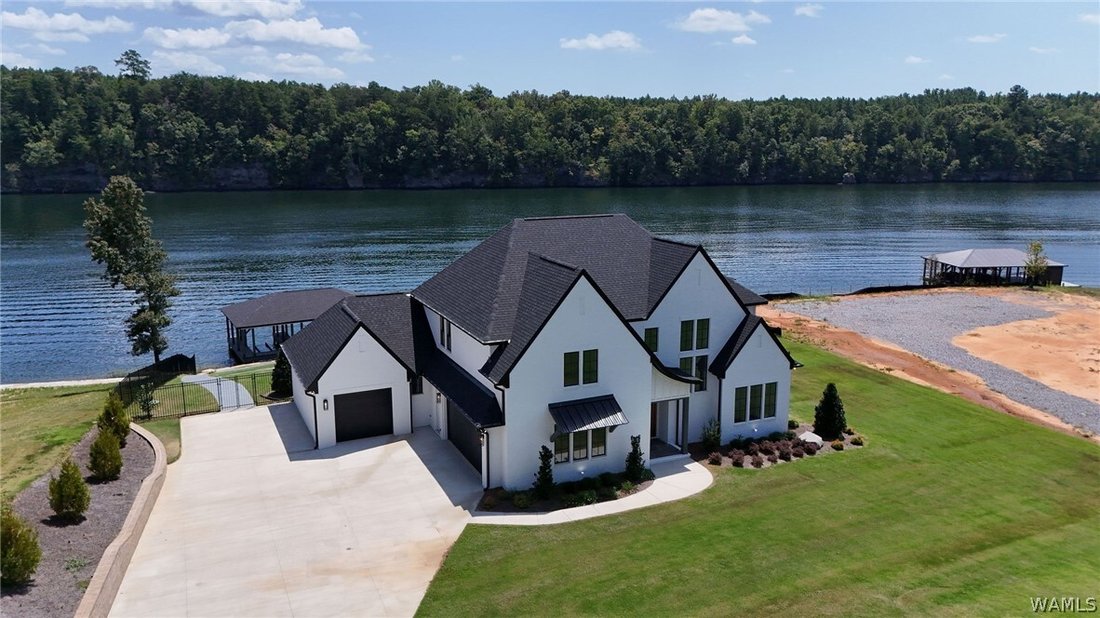 Casa en Northport, Alabama, Estados Unidos 3 - 16961023
