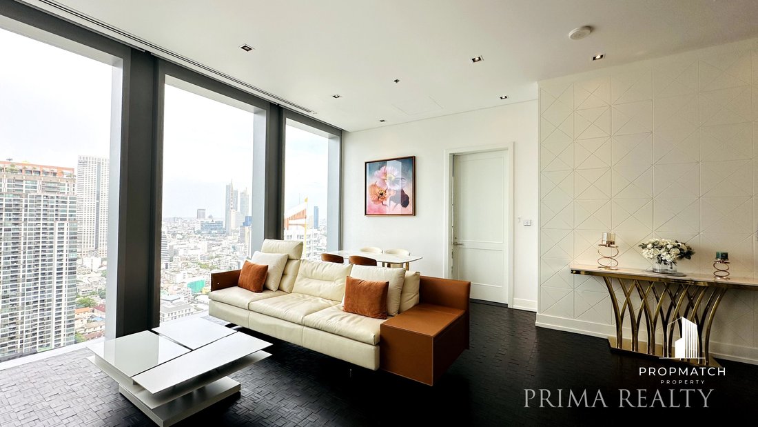 Condo in Bangkok, Bangkok, Thailand 1 - 18687271