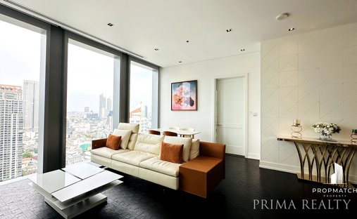 Condo in Bangkok, Bangkok, Thailand 1