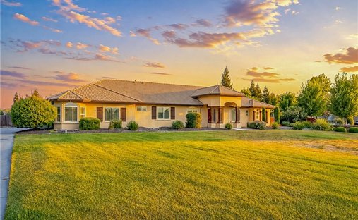 Casa en Atwater, California, Estados Unidos 1