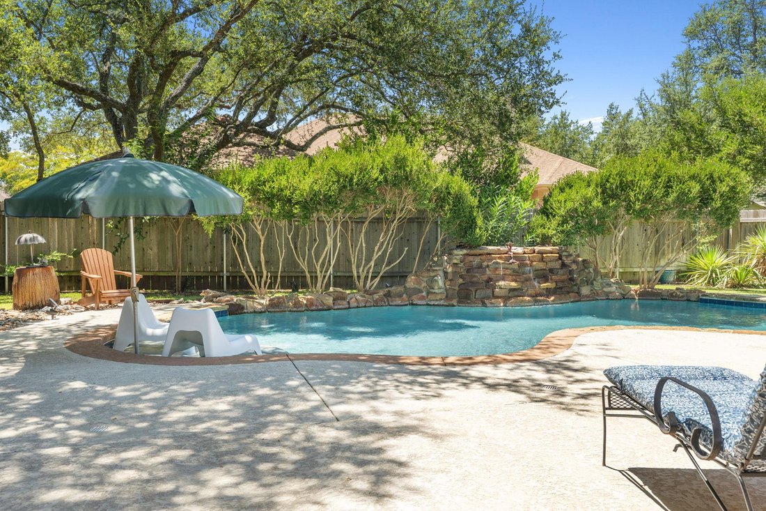 House in Austin, Texas, United States 4 - 18690121