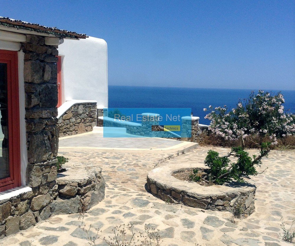 House in Mykonos, Aegean, Greece 5 - 18688061