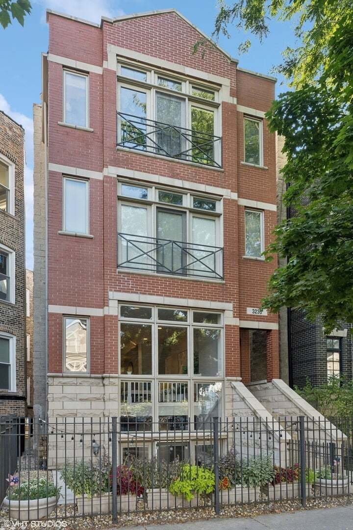 Condominio en Chicago, Illinois, Estados Unidos 1 - 18687761