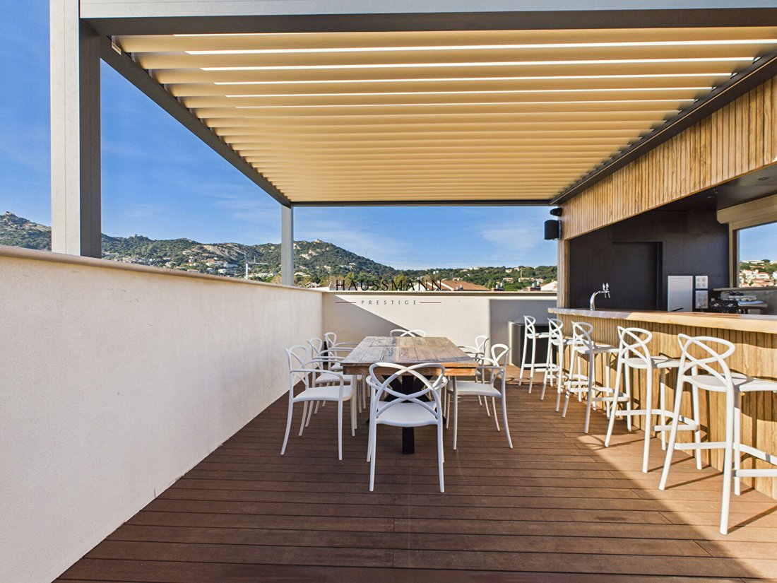 Apartment in Centre, Calvi, France 1 - 18688512
