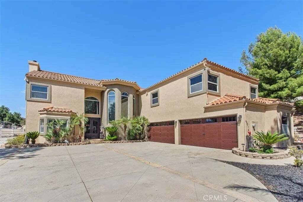 House in Lake Elsinore, California, United States 1 - 18687862