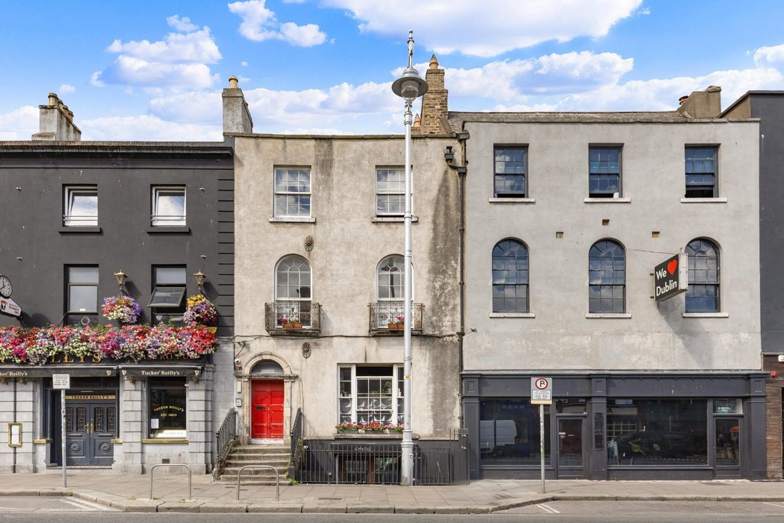 House in Dublin, County Dublin, Ireland 1 - 18688199