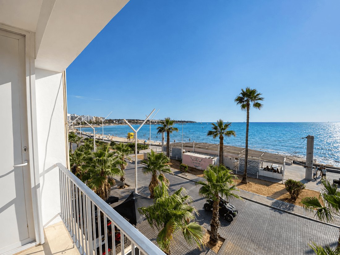 Apartment in Playa de Palma, Palma, Balearic Islands 4 - 18687752