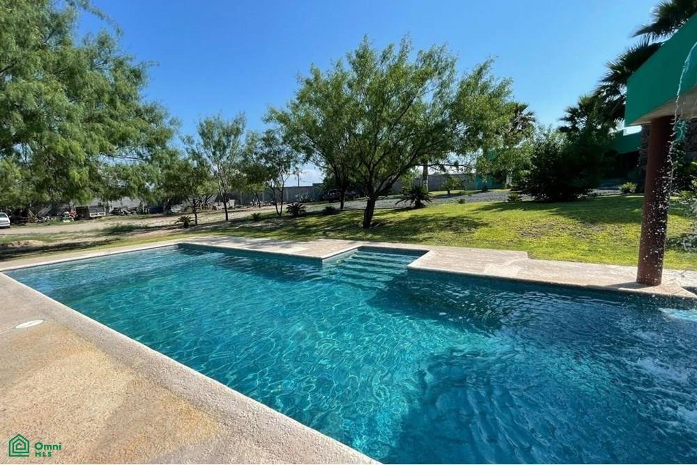 Land in Villas Campestres, Nuevo Leon, Mexico 3 - 18041303