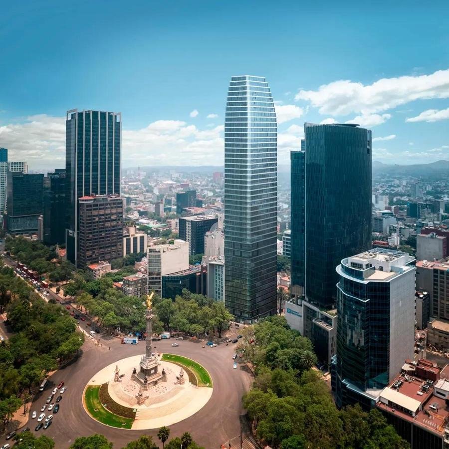 Apartment in Mexico City, Mexico 4 - 18688571