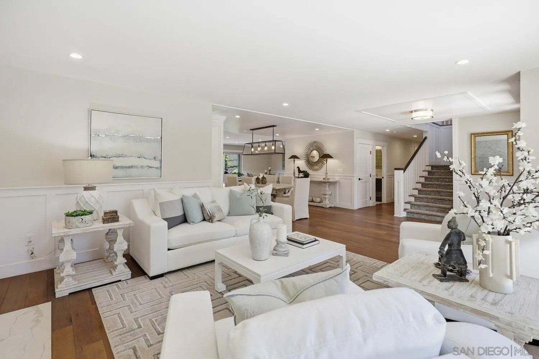 Casa a Coronado, California, Stati Uniti 5 - 18687915
