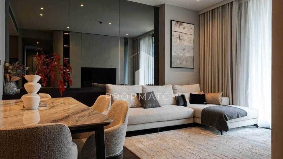 Condo in Bangkok, Bangkok, Thailand 3 - 18687547