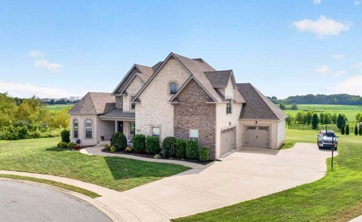 Casa a Clarksville, Tennessee, Stati Uniti 1