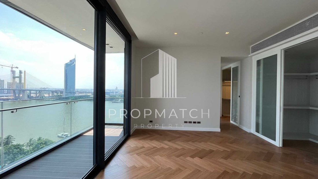 Condo in Bangkok, Bangkok, Thailand 1 - 18687489
