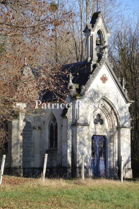 Castle in Bar-sur-Aube, Grand Est, France 5 - 13672222