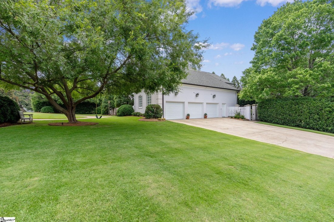 House in Greenville, South Carolina, United States 4 - 18687134