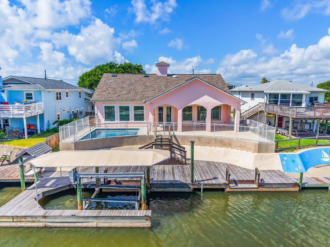 House in Rockport, Texas, United States 1 - 18688728