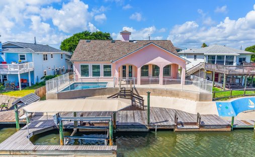 Maison à Rockport, Texas, États-Unis 1