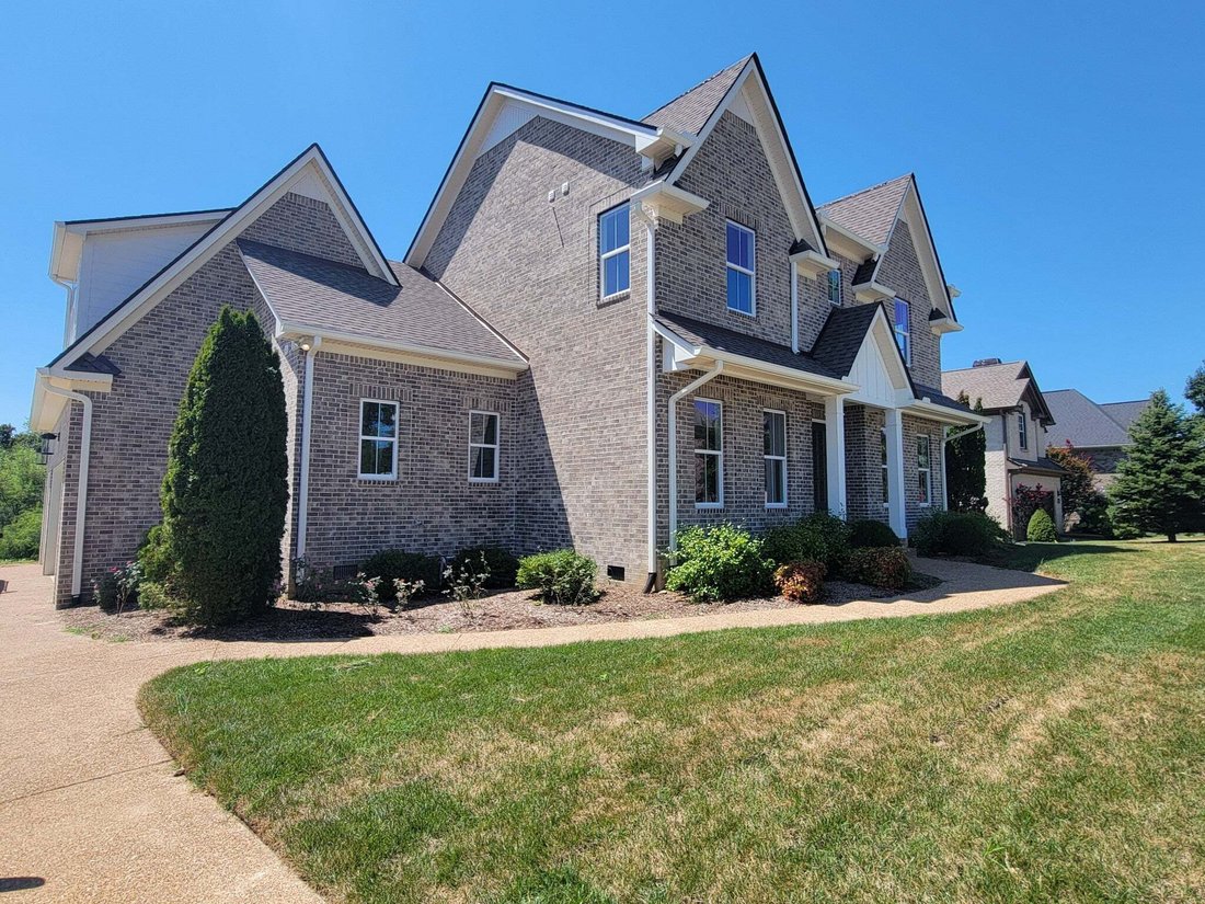 House in Nolensville, Tennessee, United States 1 - 18687967