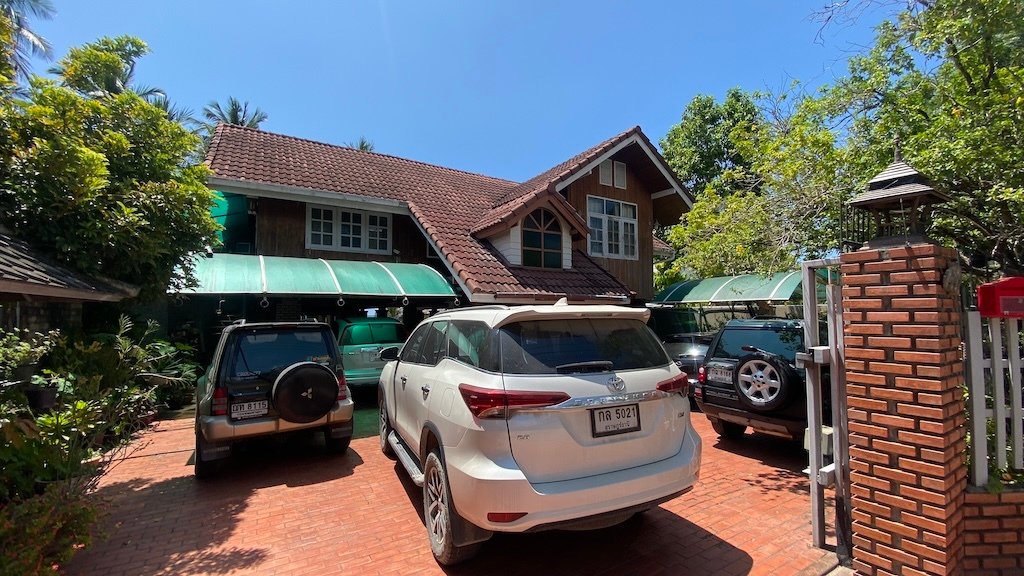 Villa in Koh Samui, Surat Thani, Thailand 5 - 18691380
