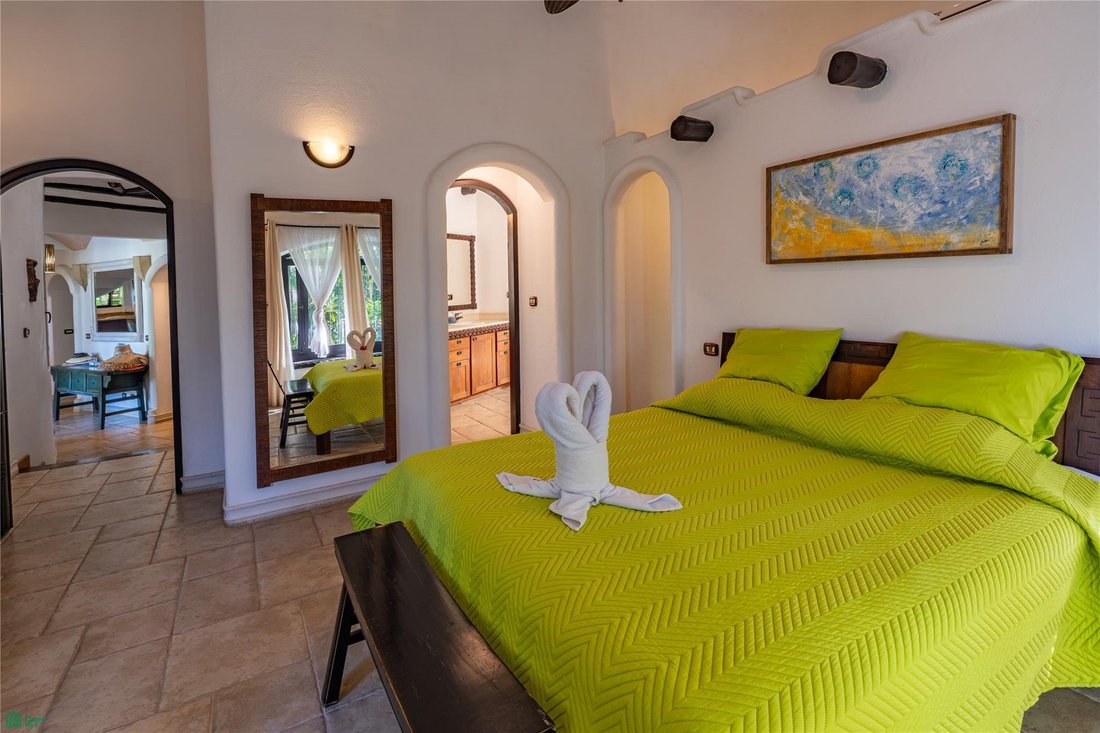House in Cangrejal, Guanacaste Province, Costa Rica 5 - 18689673