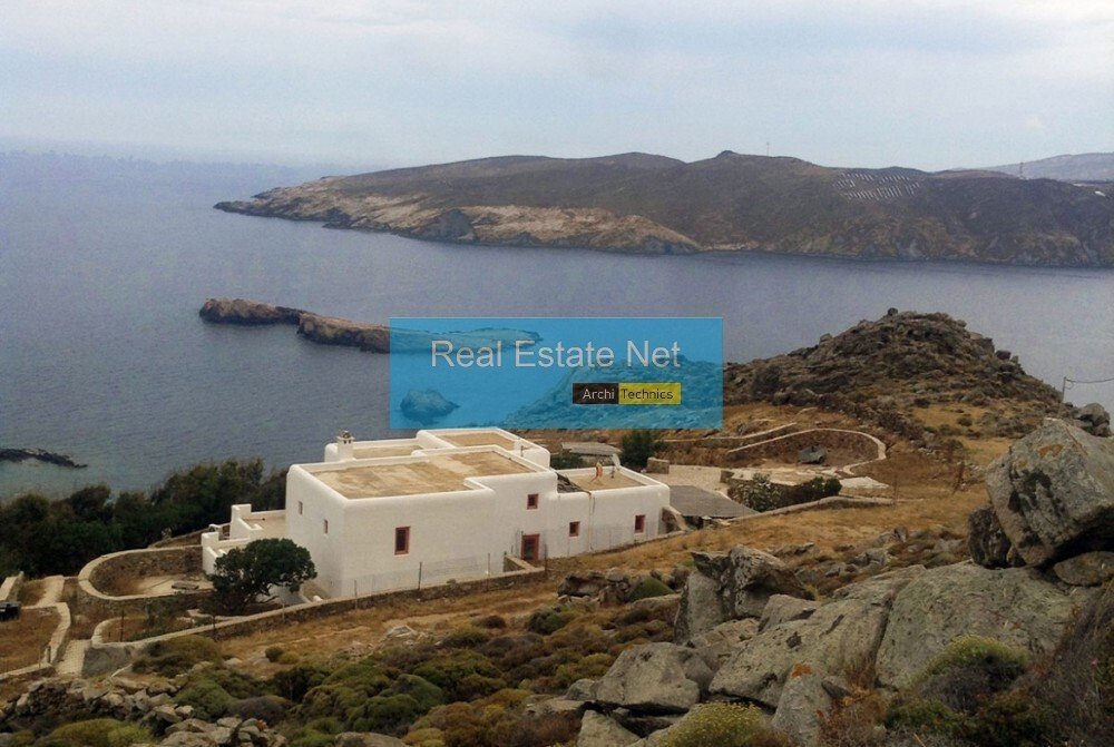 House in Mykonos, Aegean, Greece 1 - 18688061