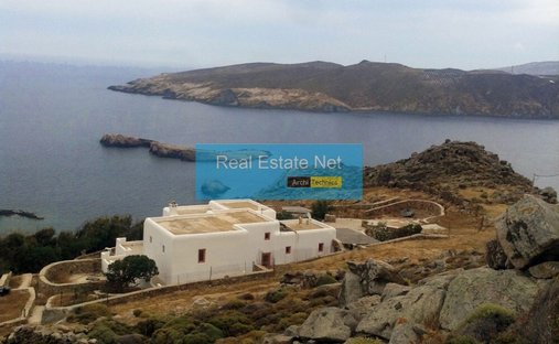 Haus in Mykonos, Aegean, Griechenland 1