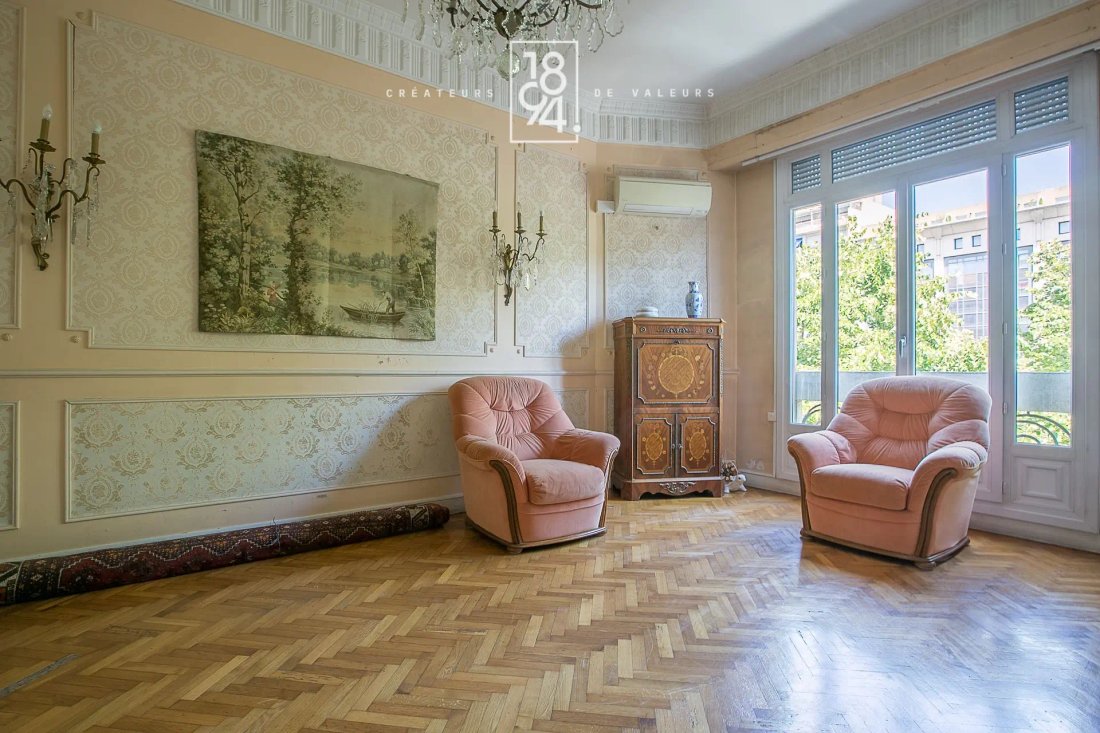 Apartment in Saint Mitre, 13e Arrondissement, Marseille 1 - 18200931