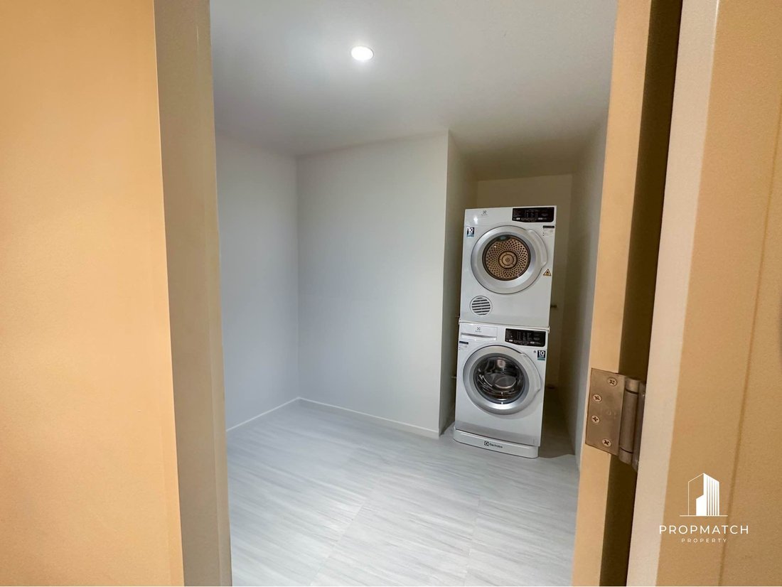 Condo in Bangkok, Bangkok, Thailand 4 - 18687144