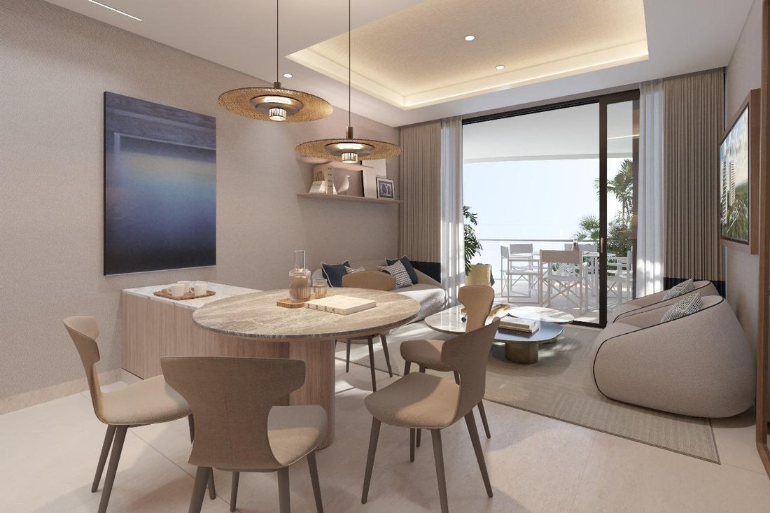 Apartment in Cancún, Quintana Roo, Mexico 2 - 18688572