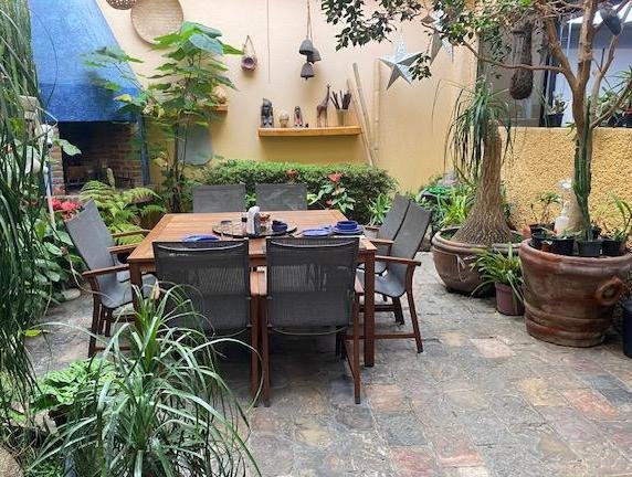 Condo in Mexico City, Mexico 2 - 18691888