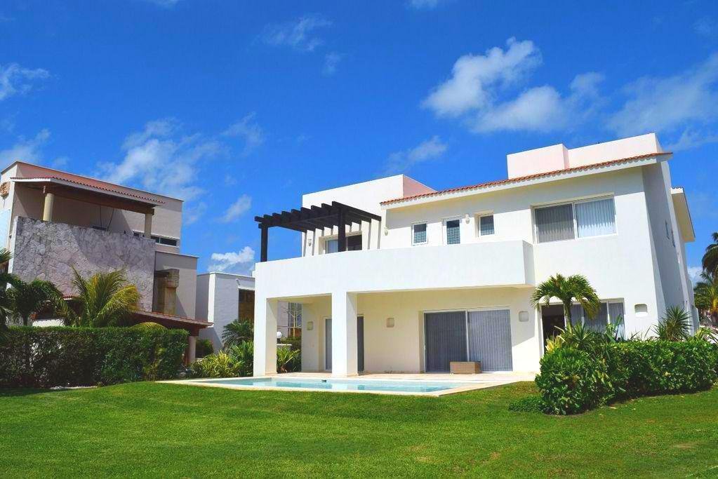 Condo in Cancún, Quintana Roo, Mexico 1 - 18688565