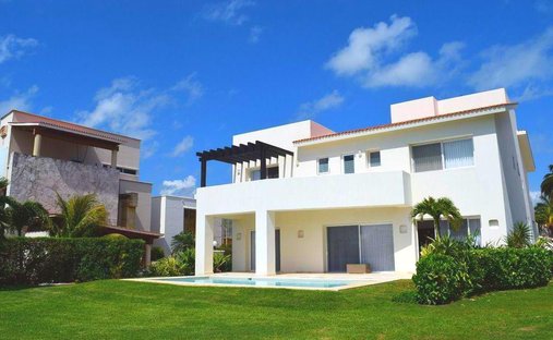 Condominio a Cancún, Quintana Roo, Messico 1