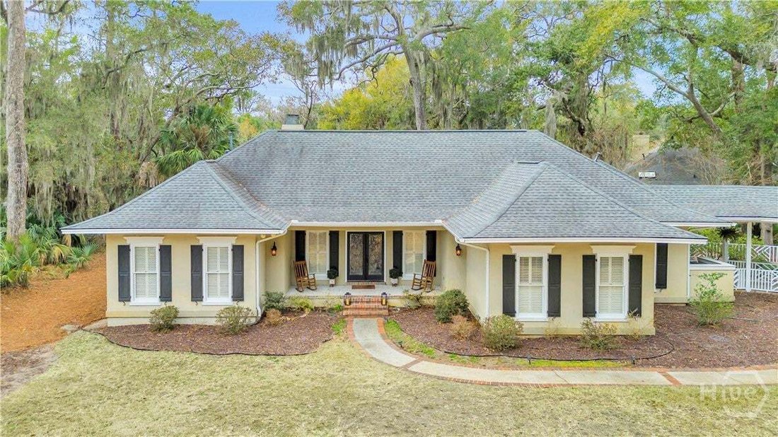 House in Savannah, Georgia, United States 2 - 18687568