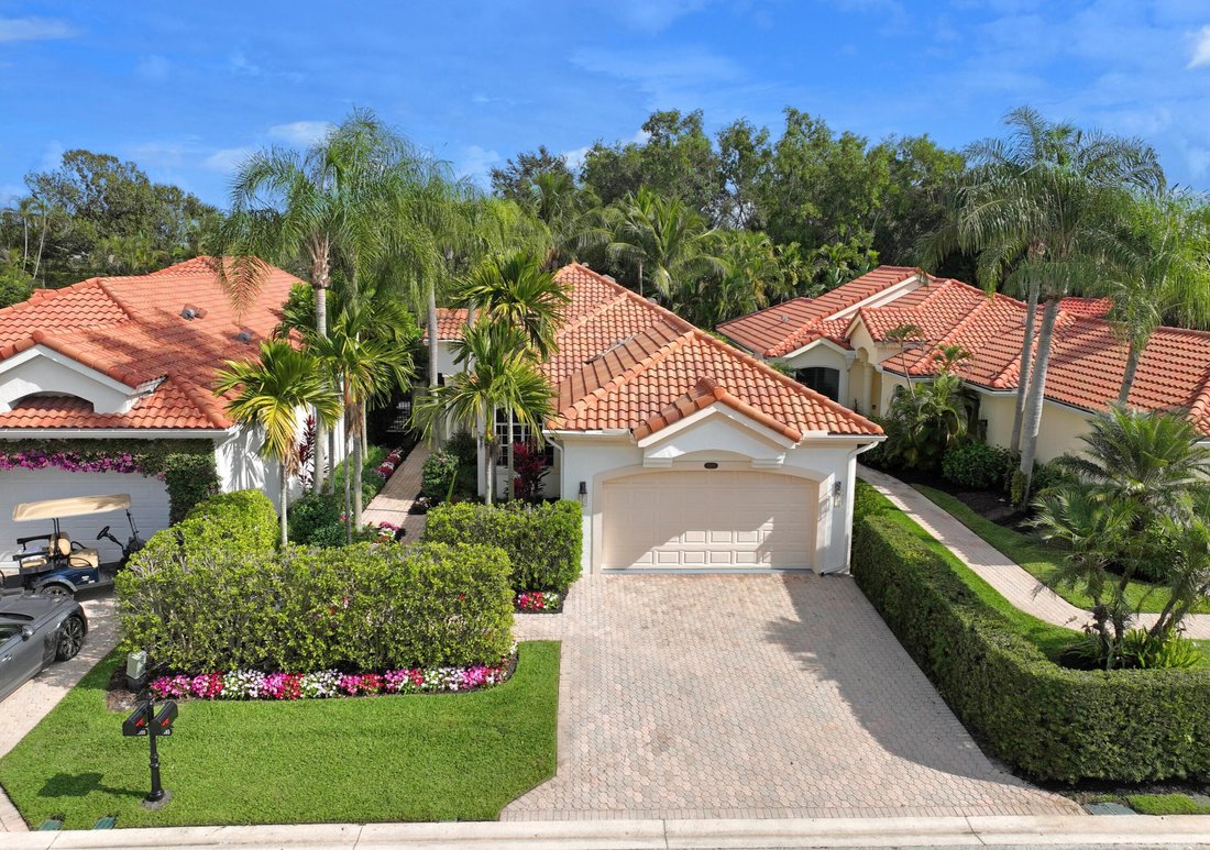 House in Wellington, Florida, United States 1 - 18691023