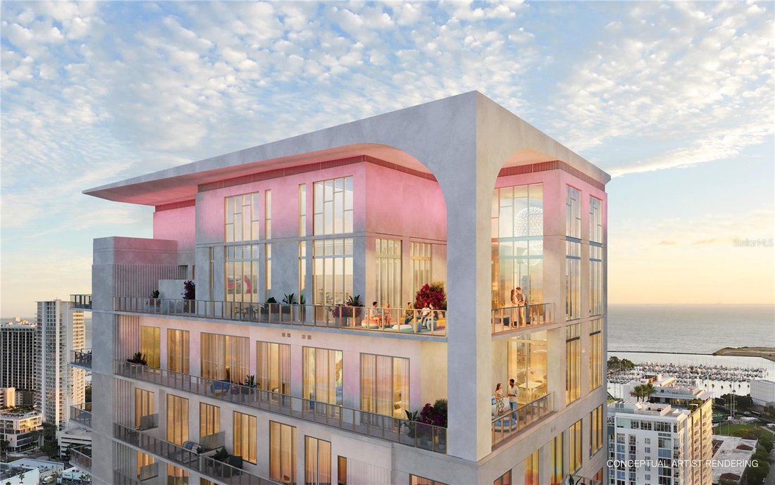 Condo in St. Petersburg, Florida, United States 3 - 18687309