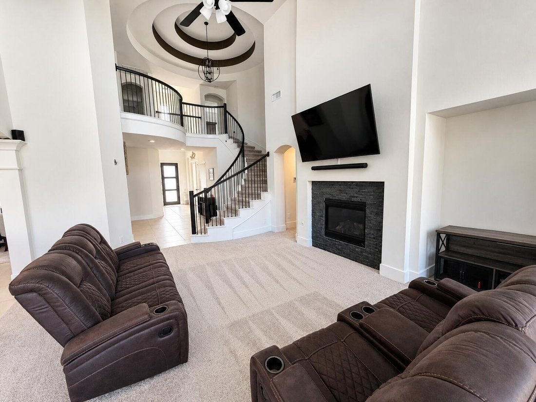 Casa en Humble, Texas, Estados Unidos 3 - 18687925
