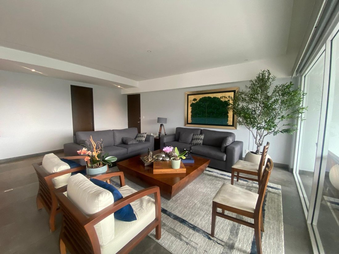Apartment in Mexico City, Mexico 2 - 18691883