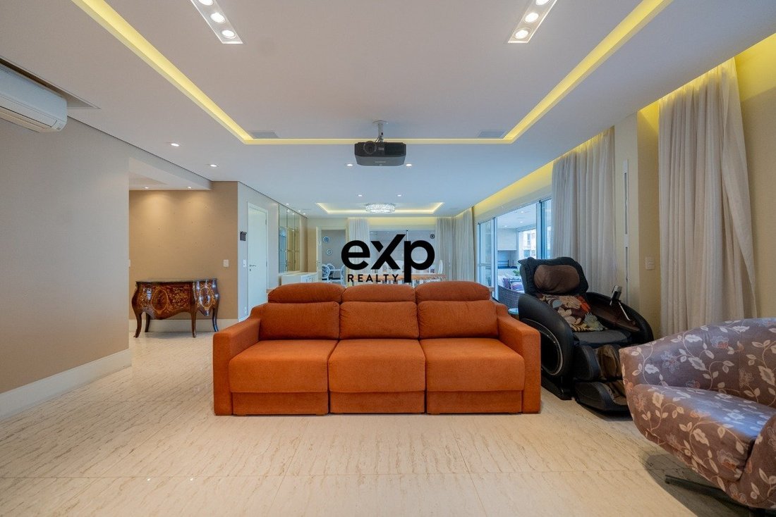 Apartment in Barueri, State of São Paulo, Brazil 4 - 18688307