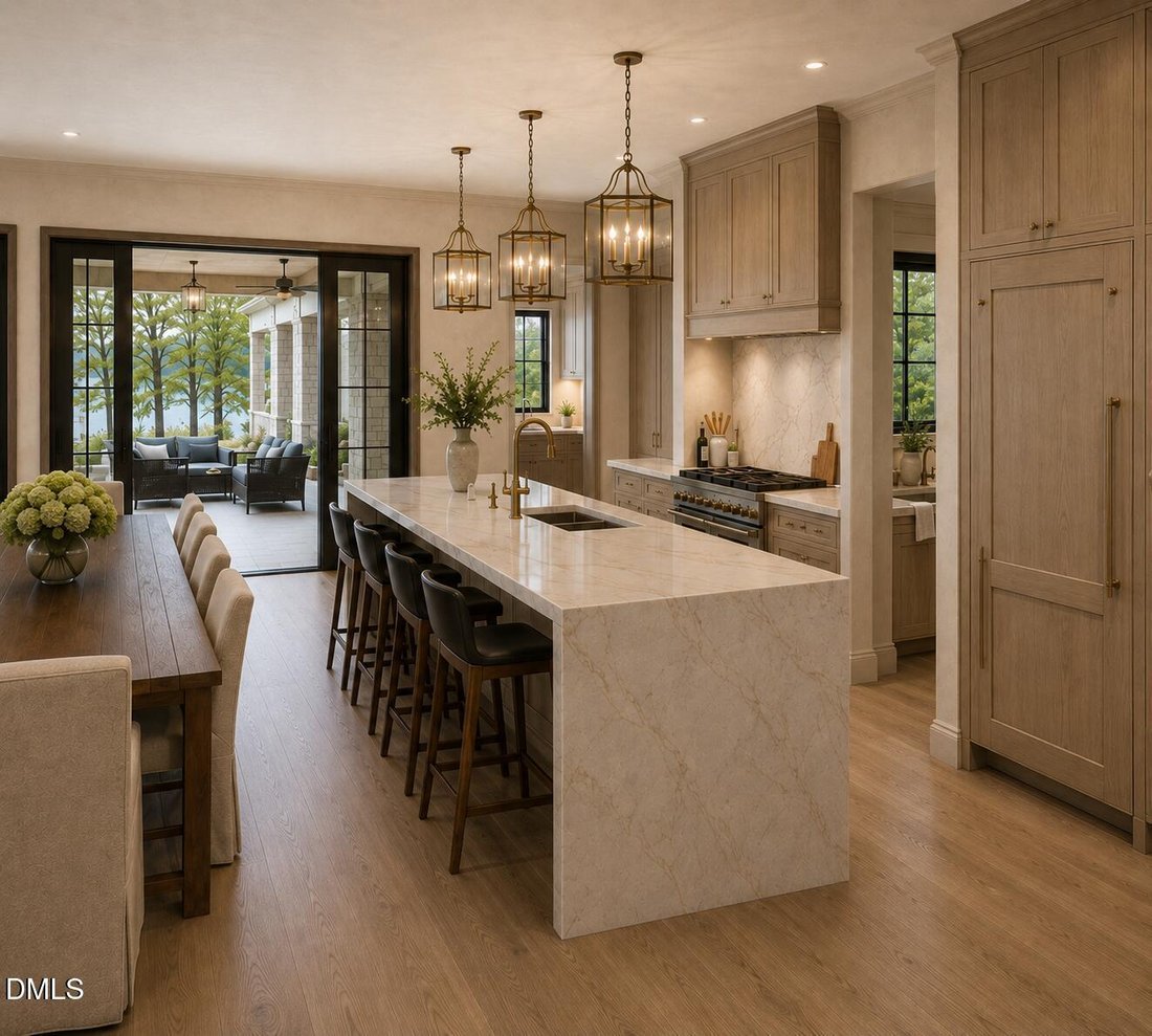 House in Cary, North Carolina, United States 5 - 18687358