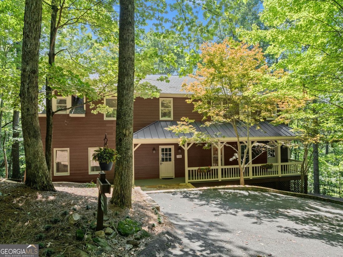 House in Jasper, Georgia, United States 5 - 18690874