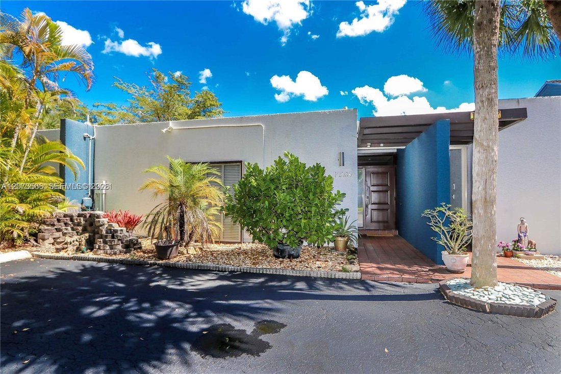 House in Miami Lakes, Florida, United States 4 - 18691059