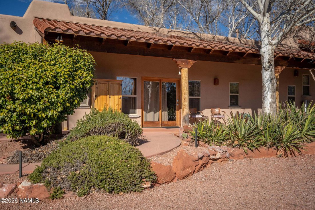 Sedona, Arizona, United States 2 - 18689187