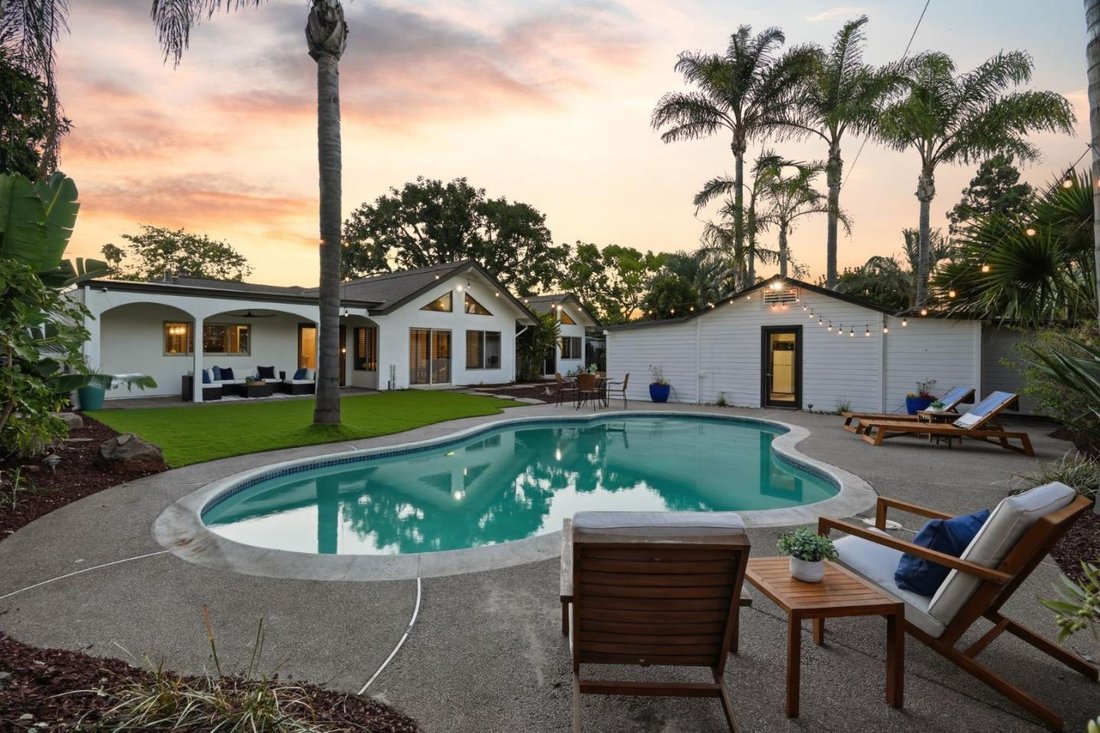 House in San Jose, California, United States 3 - 18689692