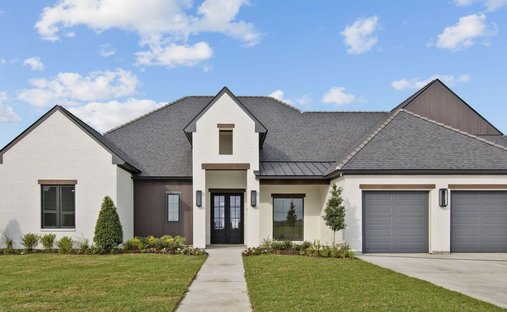 House in Youngsville, Louisiana, United States 1